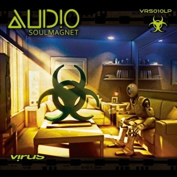 Audio Soulmagnet