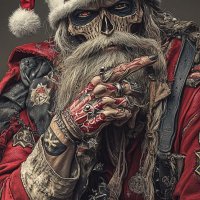 Dead Moroz