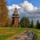 Архангельск. Малые Карелы