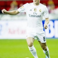 Tony Kroos