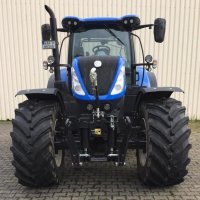 New Holland