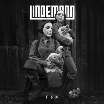 Lindemann - F&M: Frau Und Mann (Deluxe Edition) (2