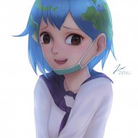 earth chan