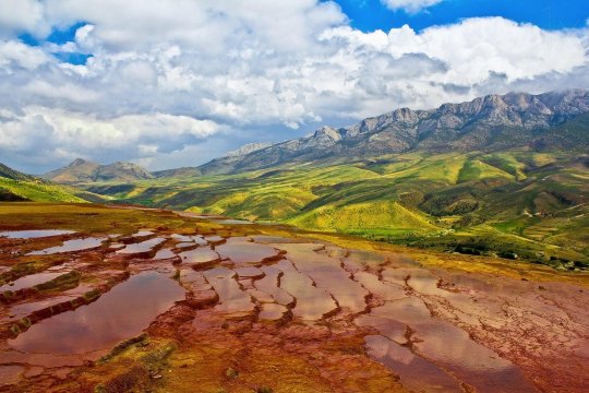 Badab-e-Surt