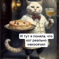 Накосячил