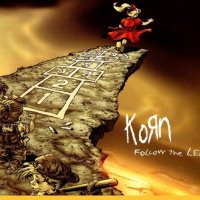 koяn - Follow the Leader (cover)