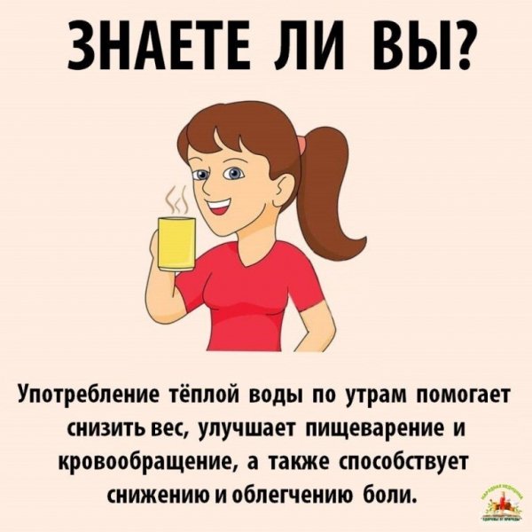 ЗНАЛИ ЛИ ВЫ