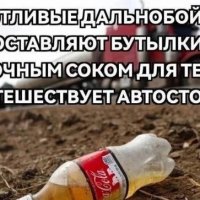 Дальнобойщики