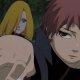 Sasori and Naomi