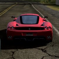 TestDriveUnlimited 2024 Ferarri Enzo