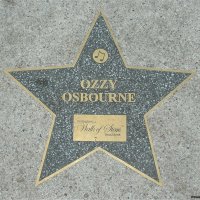 birmingham walk of stars ozzy