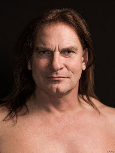 Evan Stone