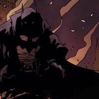 gotham by gaslight