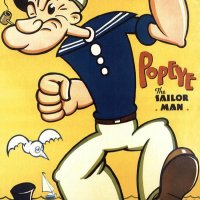 popeye the sailor man