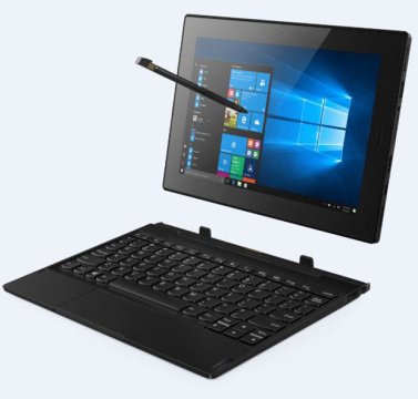 Lenovo ThinkPad Tablet 10 0