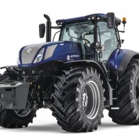 New Holland