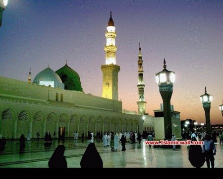 madina gif