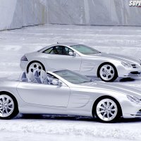 mercedes-benz vision slr-1024x768