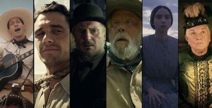 The-Ballad-of-Buster-Scruggs-Ending-Explained