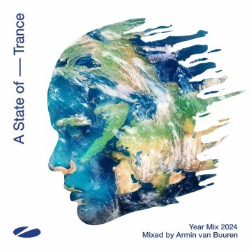 VA - A State of Trance Year Mix 2024