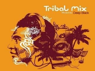 Tribal Mix