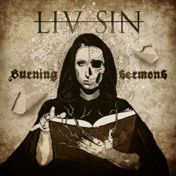 Liv Sin - Burning Sermons (2019)