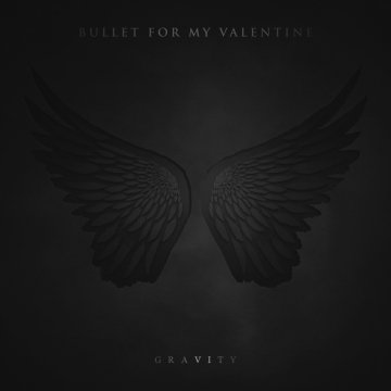 Bullet for My Valentine - Gravity [Deluxe Edition]