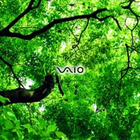 Vaio wallpapers