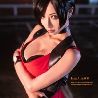 cosplay resident evil ada wong cosplay by haneame dd4efx8-pre