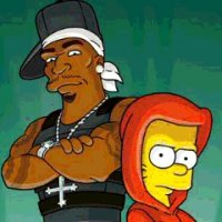 (R)50 cent s bart