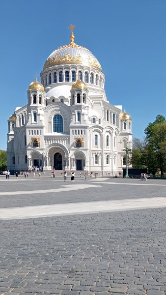 Санкт-Петербург, Россия