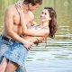 Young-couple-lake-water-25772306