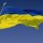 Flag of Ukraine 2