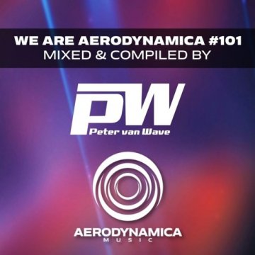 Peter van Wave - We Are Aerodynamica 101