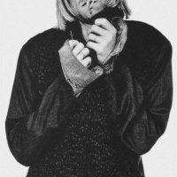 Kurt Cobain (1)