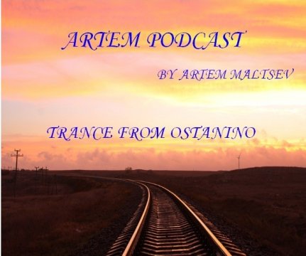 aRTEM pODCAST