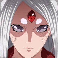 naruto 679 kaguya ootsutsuki by exdniva0