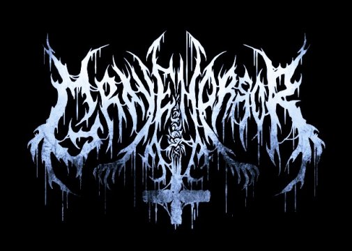 Gravehorror - logo