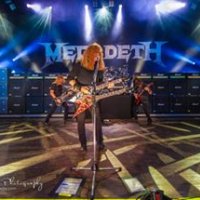 MEGADETH