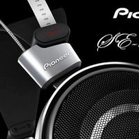 Pioneer SE-Master 1