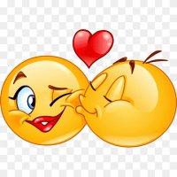 round-yellow-emoji-illustration-love-orange-heart-thumbnail