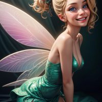 Tinker Bell