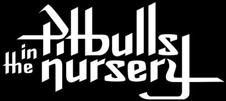 Pitbulls-In-The-Nursery logo