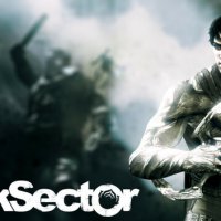 Dark Sector