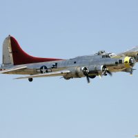 Boeing B-17