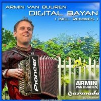 Armin van Buuren - Digital Bayan