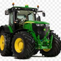 John-deere-tractor