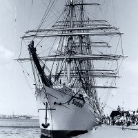 Sedov. U.S.S.R.