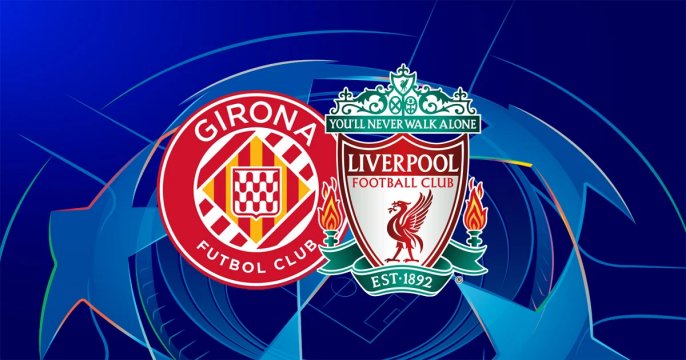 Girona liverpool