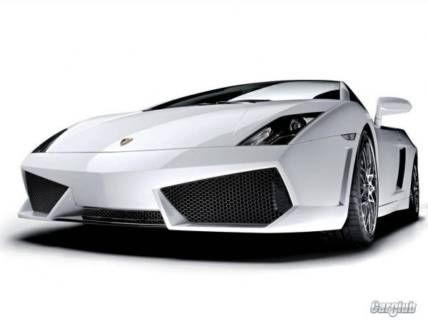 Lamborghini Gallardo